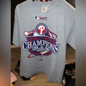 WORL PARIES CHAMELVS 2008